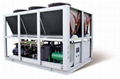 Air / Water Cooled Chiller (Heat Pump)