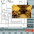 ASYS MetOne Particle Remote sensor Monitor System