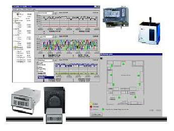 电子厂CGMP药厂食品厂在线微粒子监控系统
