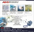 ASYS MetOne Particle在線微粒監控系統 3