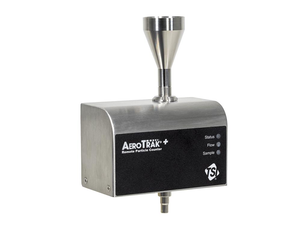 ASYS TSI MetOne Particle在線微粒監控系統 4