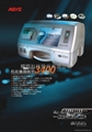 TSI Particle Counter 激光落尘计数器 2