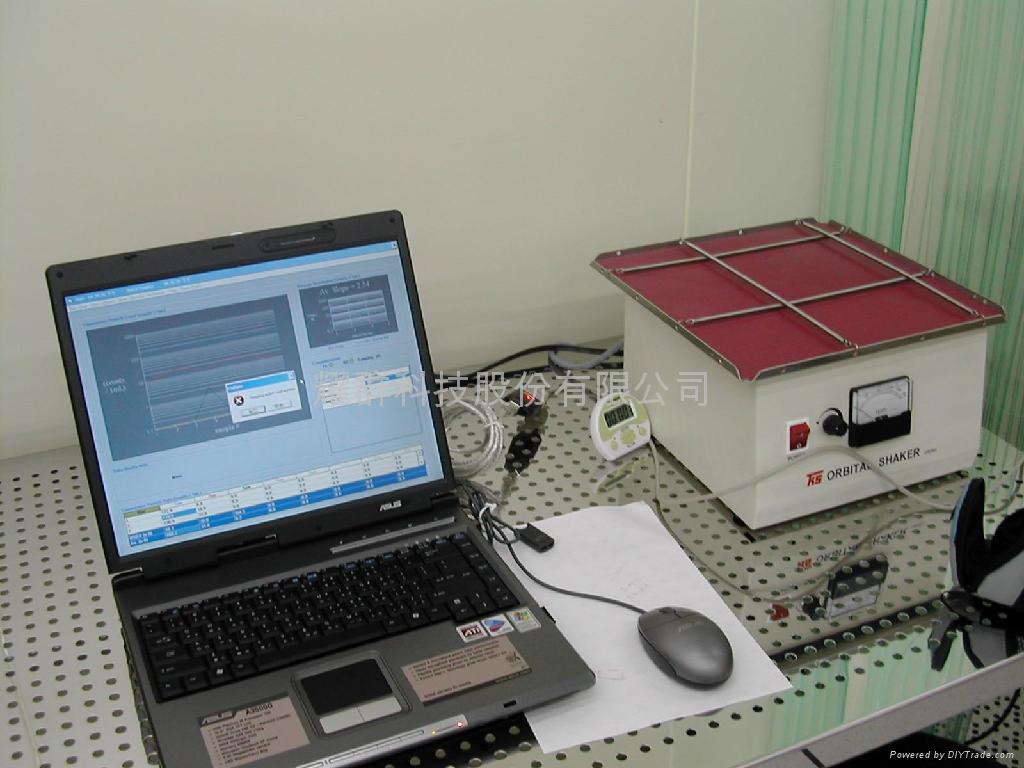 Liquid Particle Counter for wiper 8103 + HRLD150 HIAC ROYCO (Taiwan