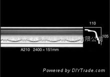 石膏线 4