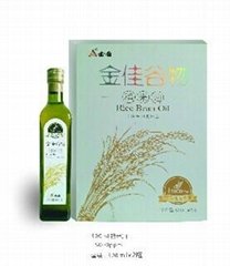 rice bran oil 
