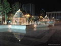 Granite Fountain 2