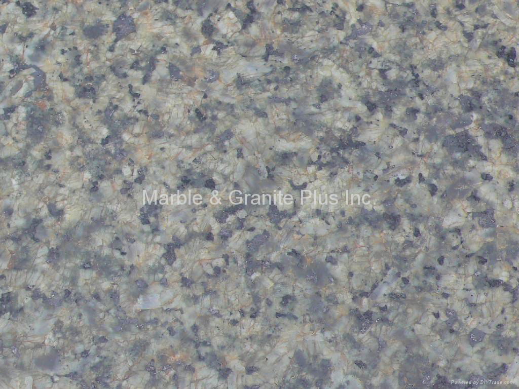 China Green granite 3