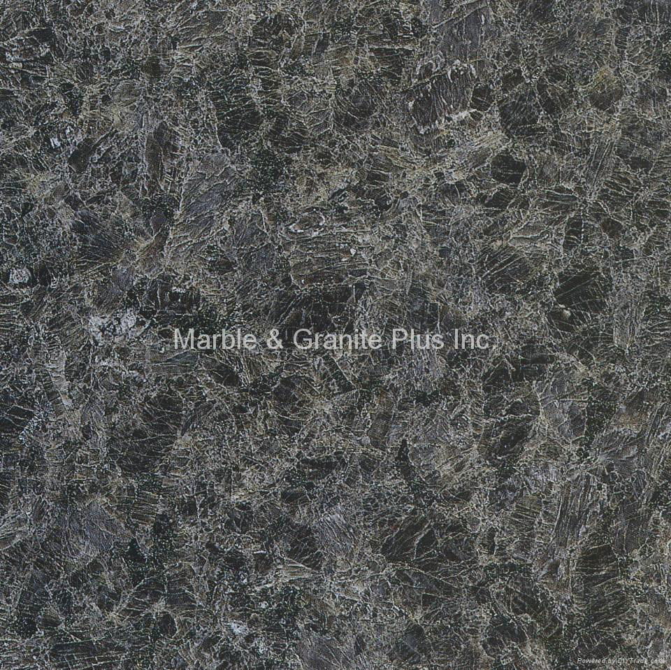 Ice Blue granite 2