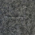 Ice Blue granite