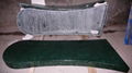 Indian Green marble bar top 1