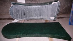 Indian Green marble bar top