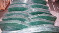 Indian Green marble vanity top 4