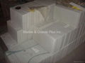 China White marble from Sichuan