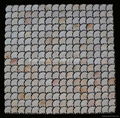 Mesh Peacock White MOP mosaic tiles 2