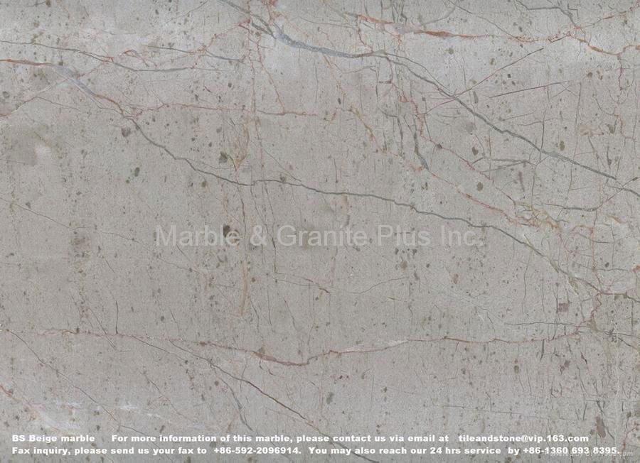 BS Beige (Exclusive marble) 4