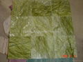 Veggie Green / Emerald Green / Ming Green / Verde Jade / Verde Giada