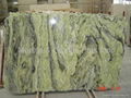 Wood Vein Green, Chinese Irish Connemarble Green 2