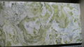 Wood Vein Green, Chinese Irish Connemarble Green 5