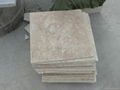 China Beige Travertine