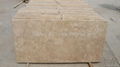 China Beige Travertine