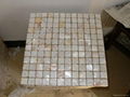 Mother of Pearl mosaic tile 1