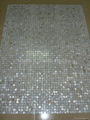 Mother of Pearl mosaic tiles 4