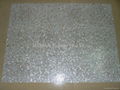 Mother of pearl mosaic tile