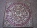 Marble Mosaic Medallion