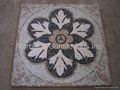 Marble Mosaic Medallion