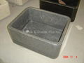 Granite farmhouse sink 1