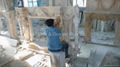 Marble Fireplace 2