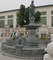 Fountain 1