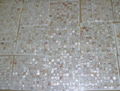 Mother of pearl mosaic tile 1