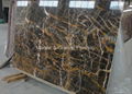 New Nero Port Laurent marble