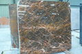 New Nero Port Laurent marble 5