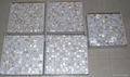 mesh Mother of Pearl mosaic tile 1