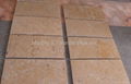 Yellow Limestone (Beige Limestone)