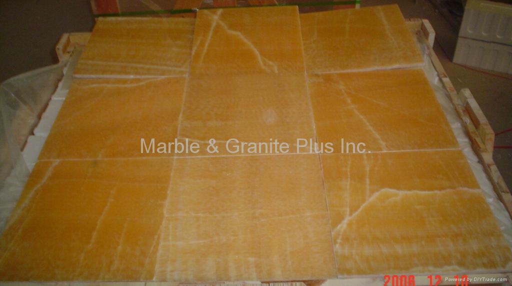 HONEY ONYX 2