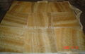 HONEY ONYX