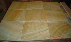 Honey Onyx