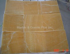 Honey Onyx 