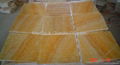 Honey Onyx 