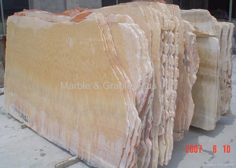 Honey Onyx 2