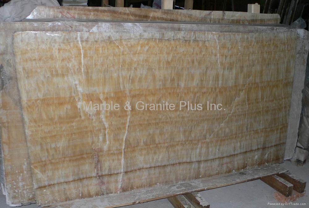 Honey Onyx 3