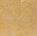 Yellow Onyx Marble