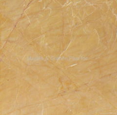 Yellow Onyx Marble