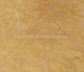 Yellow Onyx Marble