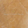 Yellow Onyx Marble