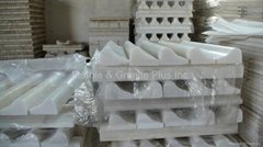 Marble moldings & profiles