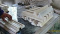 Marble moldings & profiles